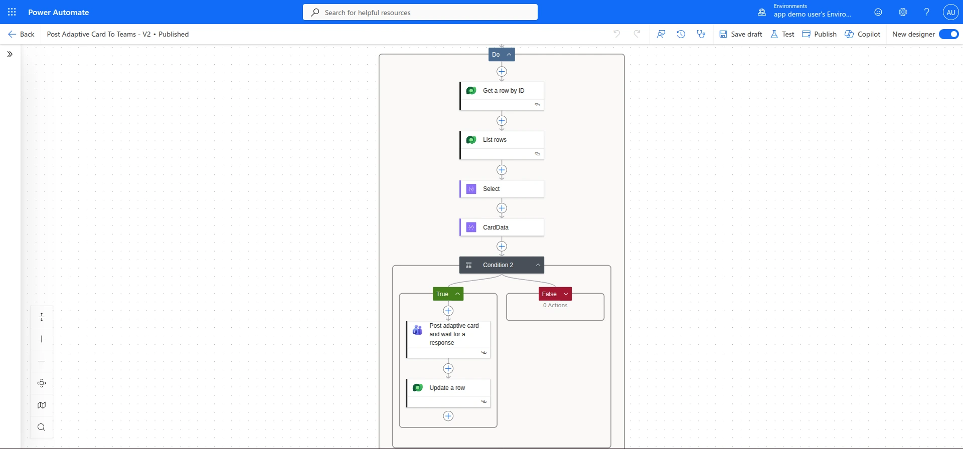 Power Automate – 2