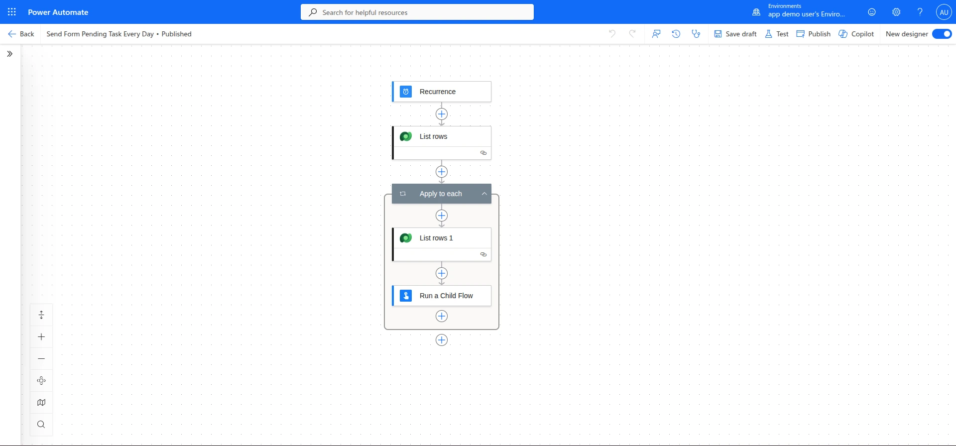 Power Automate – 3