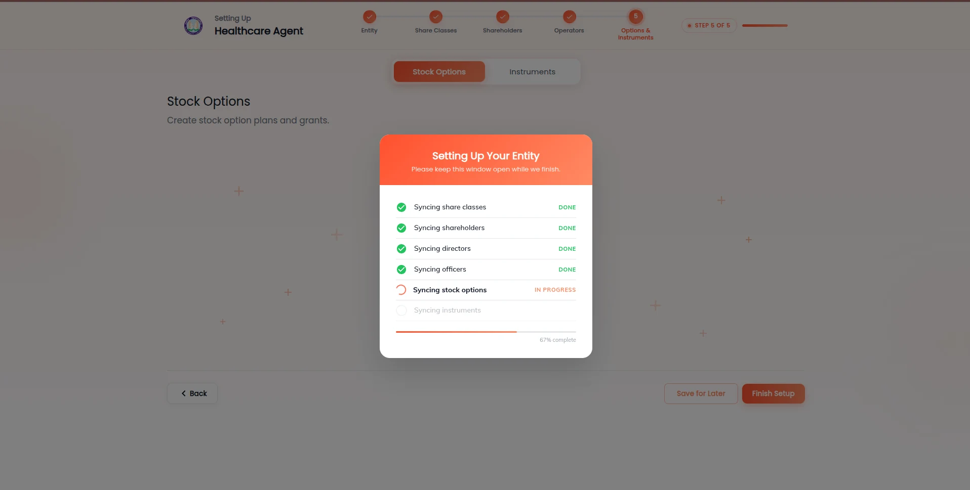 Corporite – 5