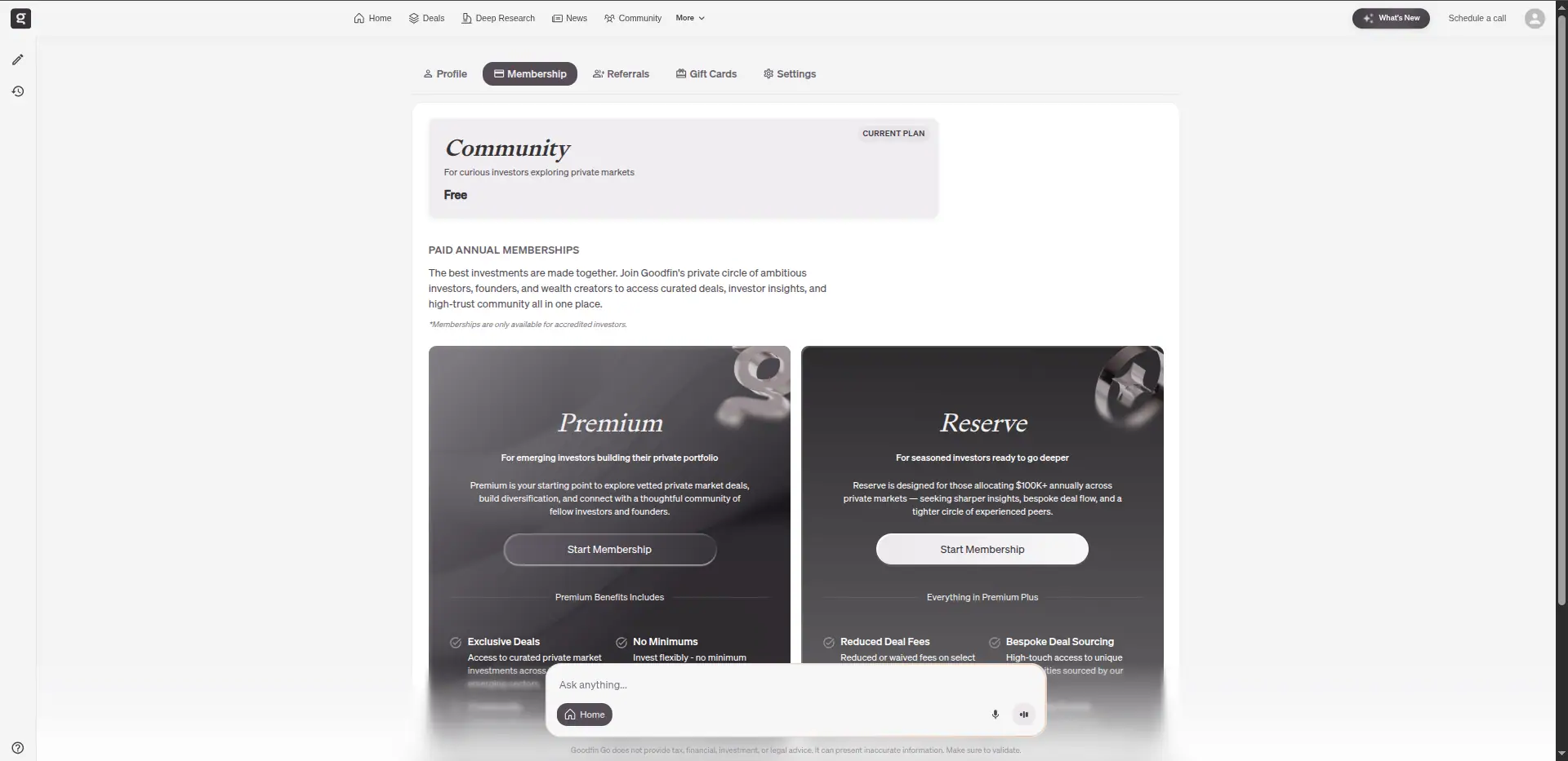 Goodfin AI – 7