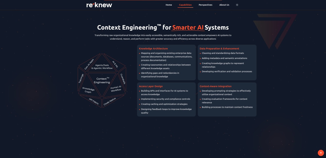 Reknew AI – 6