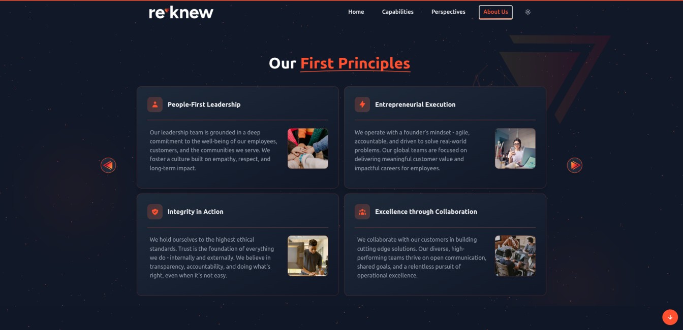 Reknew AI – 7
