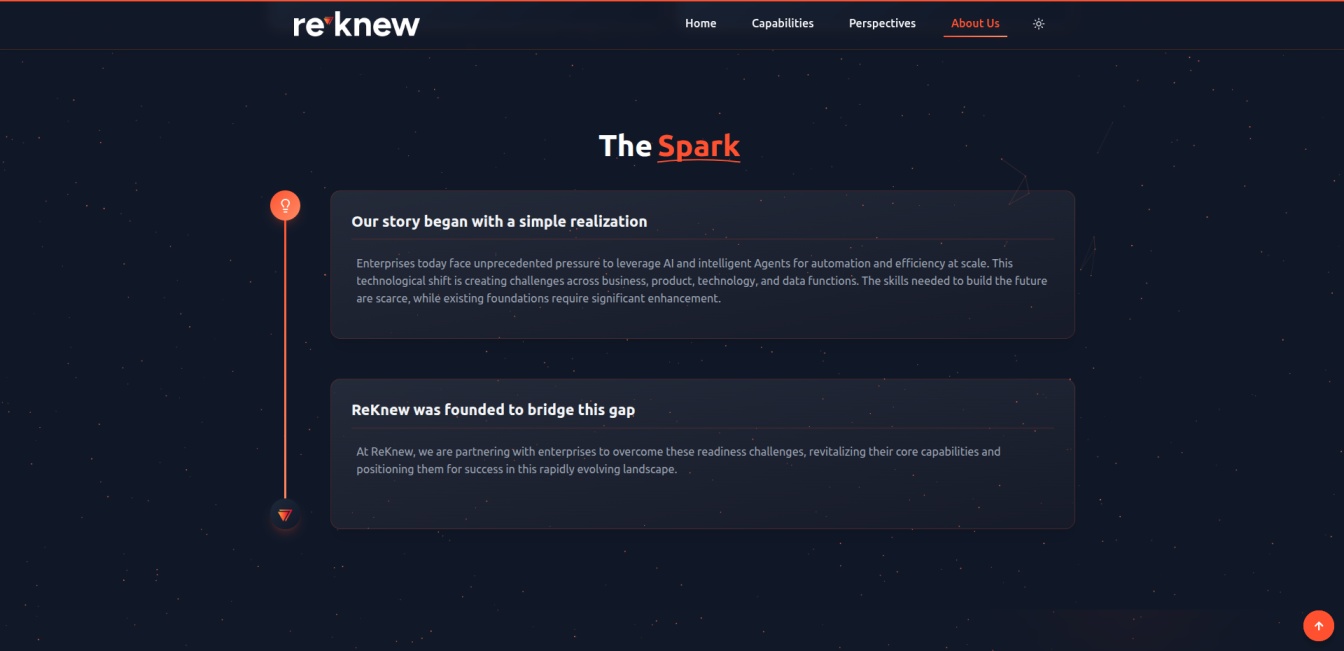 Reknew AI – 8