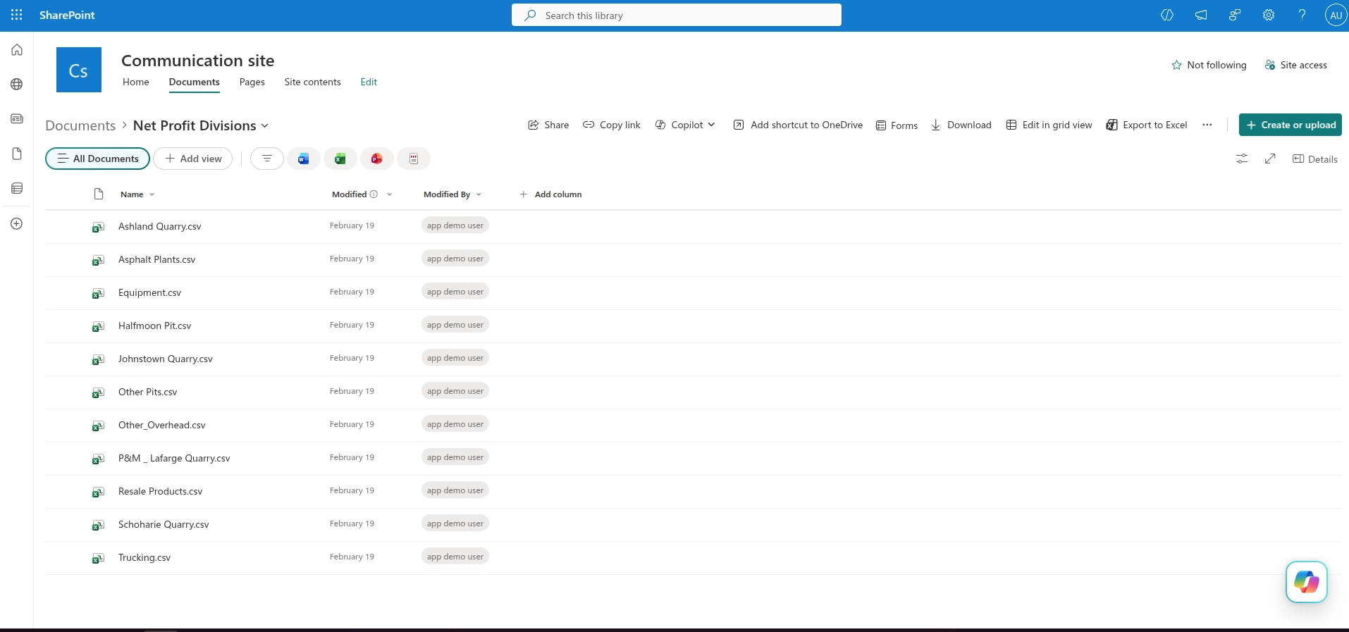 SharePoint – 2