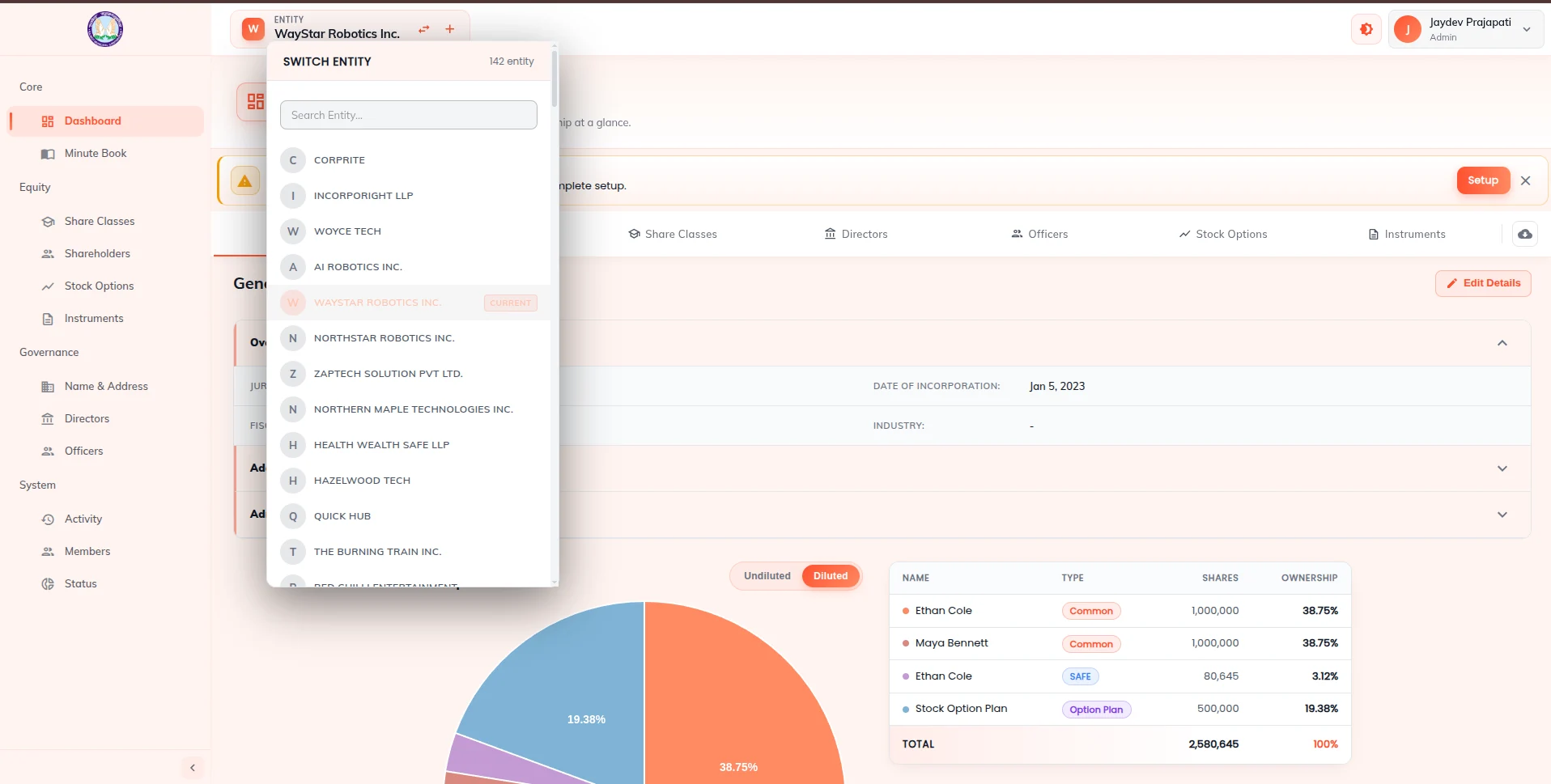 Corporite – 9