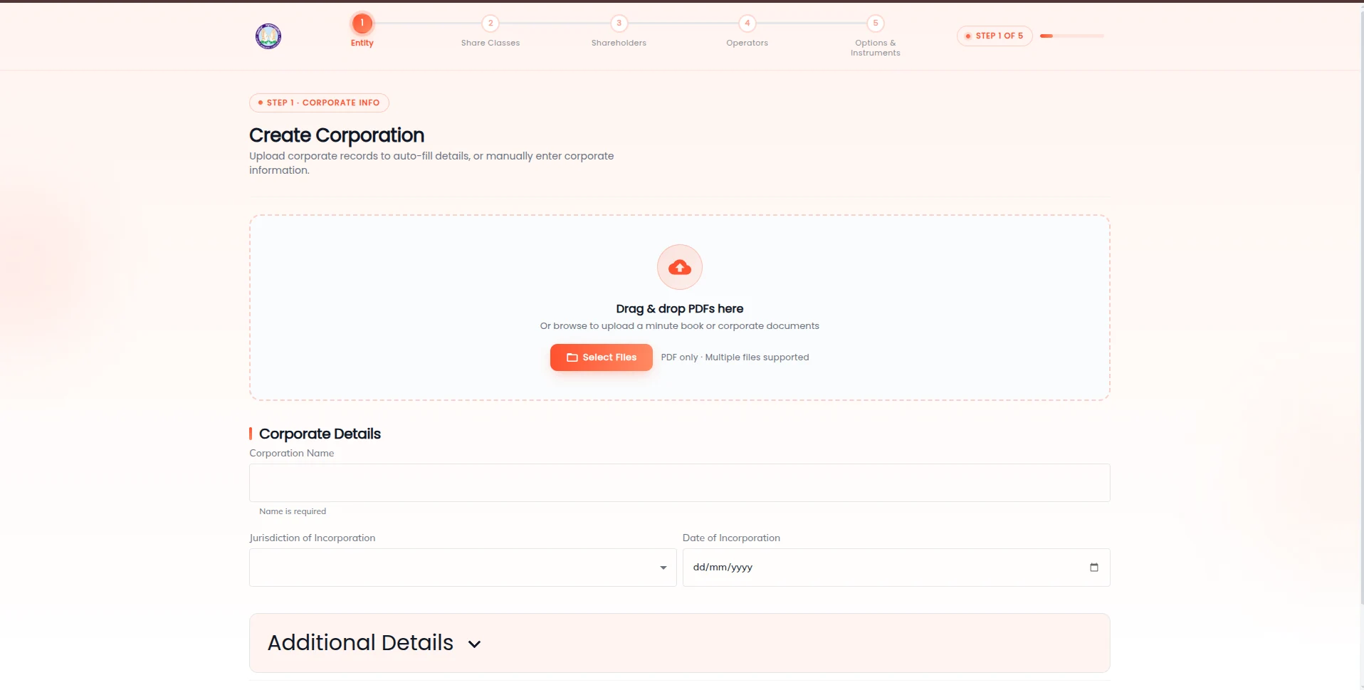 Corporite – 10