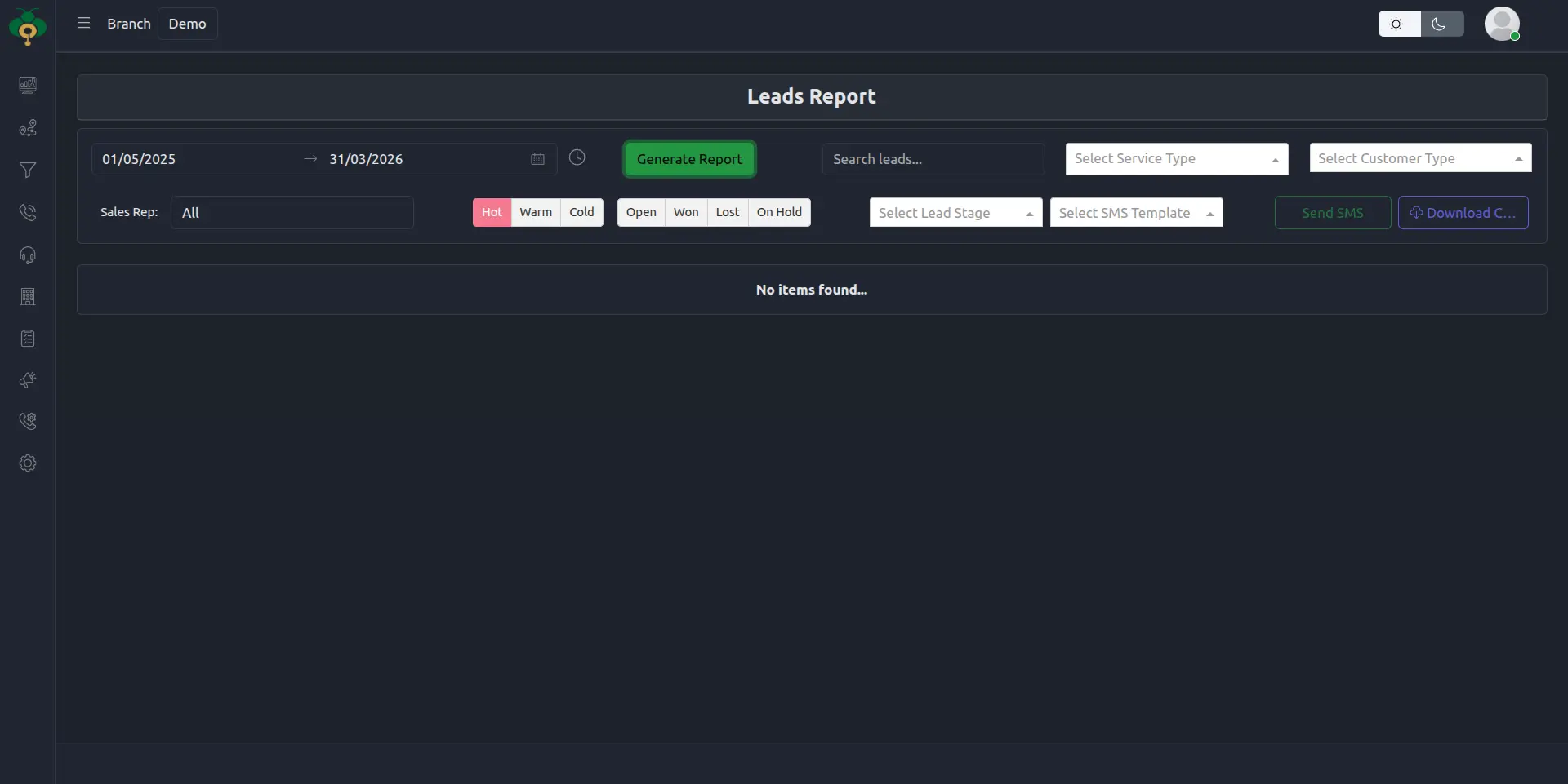 PCO Intelligence – 10
