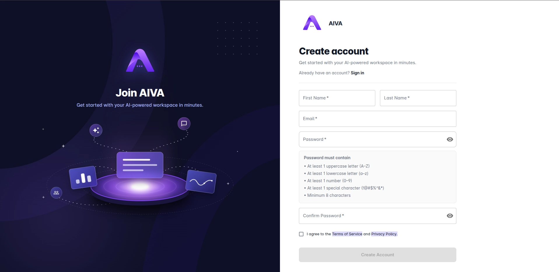 AIVA Chat – 10