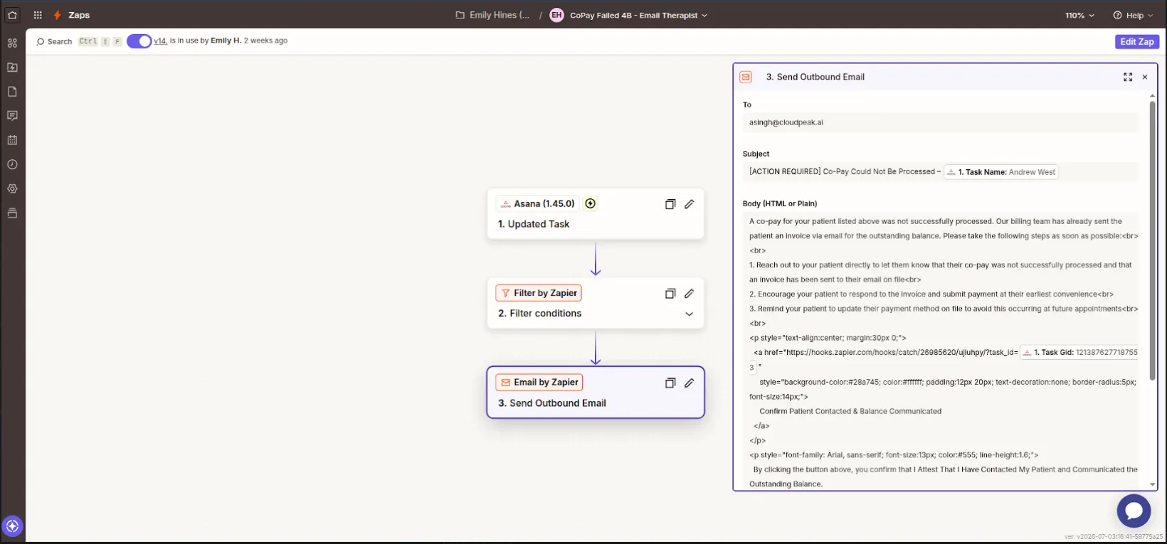 Zapier – 3